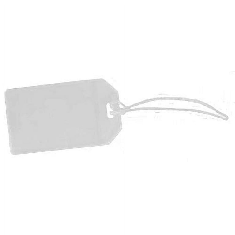 Blank luggage tags for vinyl hotsell