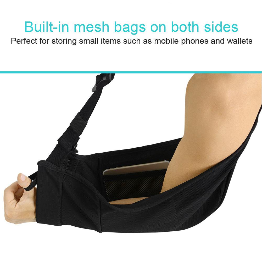 Greensen Arm Sling Shoulder Brace Arm Sling Adjustable Fractured Arm Shoulder Support Brace Postoperation Recovery Belt Walmart Canada Greensen Arm Sling Shoulder Brace Arm Sling Adjustable Fractured Arm Shoulder Support Brace Postoperation Recovery Belt Walmart Canada