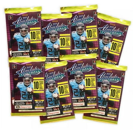 NFL Absolute Full Box