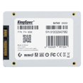 thumbnail image 2 of KingSpec P4-120 Unidad de estado sólido SATA3.0 de 2,5 pulgadas, 120 GB, 4 canales, 2 of 8