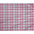 thumbnail image 4 of oneOone Polyester Lycra Fabric Madras Check Print Fabric BTY 56 Inch Wide, 4 of 4