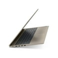 thumbnail image 6 of Lenovo IdeaPad 3i Laptop, 15.6" FHD Display, Intel Core i3-1115G4 Upto 4.1GHz, 8GB RAM, 512GB NVMe SSD, HDMI, Card Reader, Wi-Fi, Bluetooth, Windows 11 Home S, 6 of 7