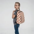 thumbnail image 5 of Hirioo Fruit Apples for Lightweight Backpack, Durable and Comfortable, Ideal for Travel, School, Hiking, and Everyday Use, 5 of 9