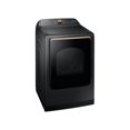 thumbnail image 2 of Samsung DVG55A7700V 7.4 Cu. Ft. Brushed Black Front Load Smart Gas Dryer, 2 of 5