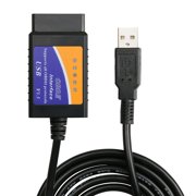 Car Diagnostic Scanner, PC-Based Auto Code Reader Tool