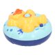 thumbnail image 2 of Juguete eléctrico para rociar agua, pequeño pato amarillo giratorio, juguetes de baño para bebés para niños y niñas, 2 of 9