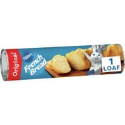 Pillsbury French Bread, Original, 13" Crusty Loaf, 11 oz.