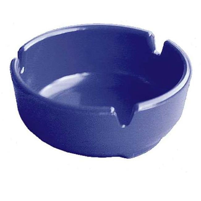 Gessner Products IW301BL Fast Food Ashtray Case of 12