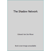 The Shadow Network [Hardcover - Used]