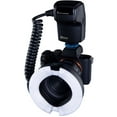 thumbnail image 3 of Nissin MF18 TTL Macro Ring Flash for Sony Cameras, 3 of 6
