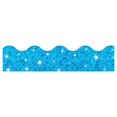 thumbnail image 2 of TREND Terrific Trimmers - Decoration ribbon -  - sparkle blue - non-permanent, 2 of 2