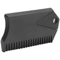 Surfboard Wax Comb SUP Surf Board Wax Remove Comb with Fin Key for