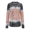thumbnail image 1 of Gibobby Tirantes Para&nbsp;Camisa Camiseta de verano con cuello redondo para mujer, camisetas informales a la con corte holgado, blusas cómodas de manga corta sexis para mujer（Negro， XXL), 1 of 5