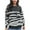 Gray, variant on Turilly Womens Sweaters Dressy Casual Fashion Women's Comfortable Long Sleeve Round Neck Blouse Top Sweater