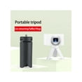 thumbnail image 5 of Mini Tripod with 1/4 Inch Screw For Smartphones Action Cameras ABS Stabilizer With Anti Slip Base, 5 of 11