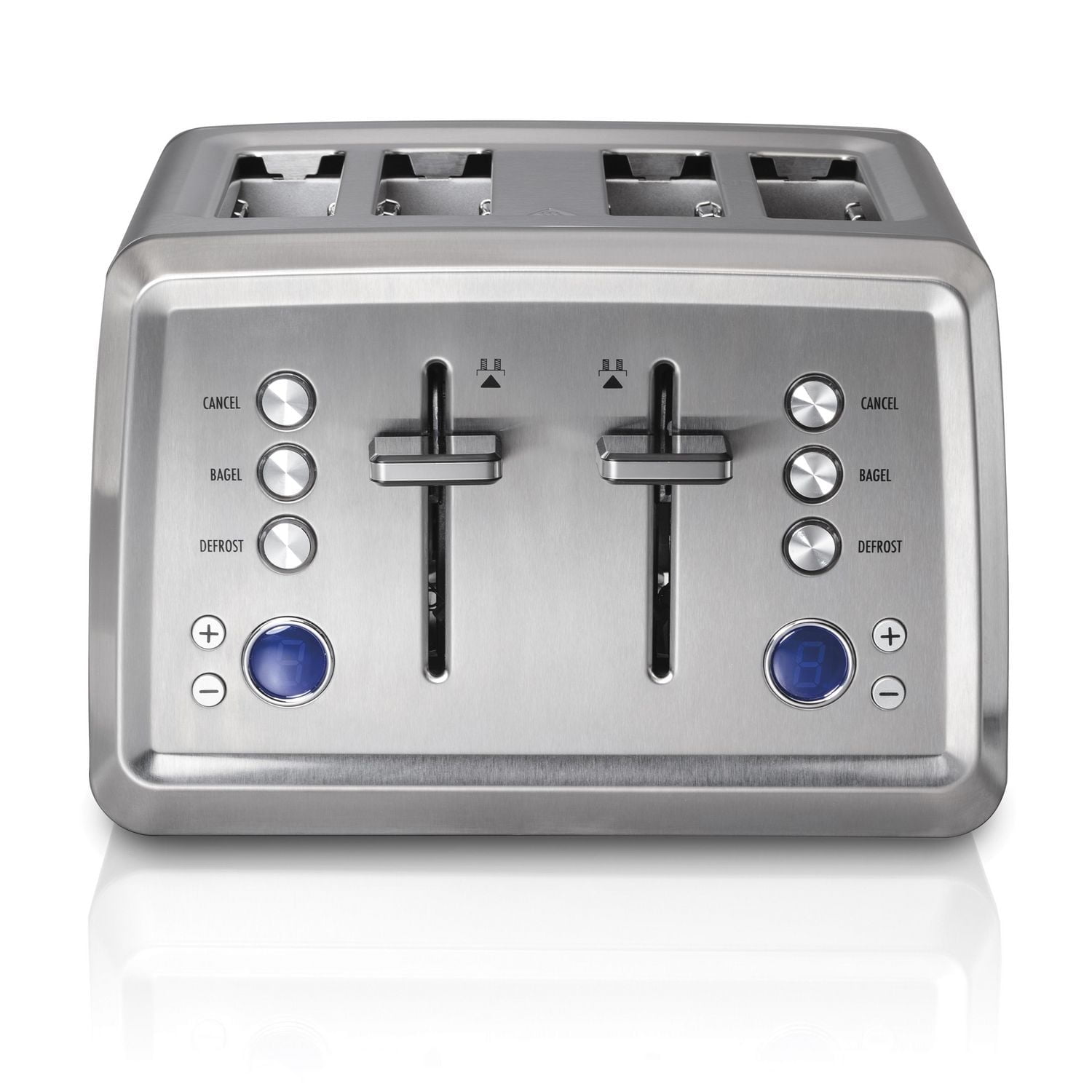 Digital Toaster 24796