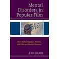 thumbnail image 1 of Mental Disorders in Popular Film, 1 of 1