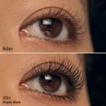 thumbnail image 5 of Milani Highly Rated Lash Extensions XL Volumizing Tubing Mascara, Black, 5 of 15