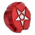 thumbnail image 1 of Aluminum Fuel Gas Cap Replacement for  Slingshot SL LE R S SLR 2015-2024 Model 2521278, 1 of 7