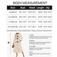 thumbnail image 2 of Women's Fall Spring Elegant Long Sleeve Maxi Dress Swiss Dot A Line Flowy Casual Holiday Party Going Out Dresses, 2 of 4
