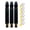 14# (D), variant on Home High Pressure Car Wash Water Shot with Booster Nozzle, 2026 New Powerful Portable Alloy Heavy Duty Water Spray Cleaner Hose Nozzle Sprayer Garden Hose Attachment (C)