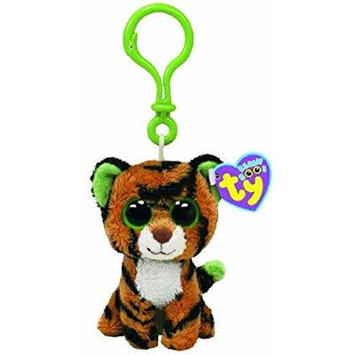 ty beanie boo tiger stripes