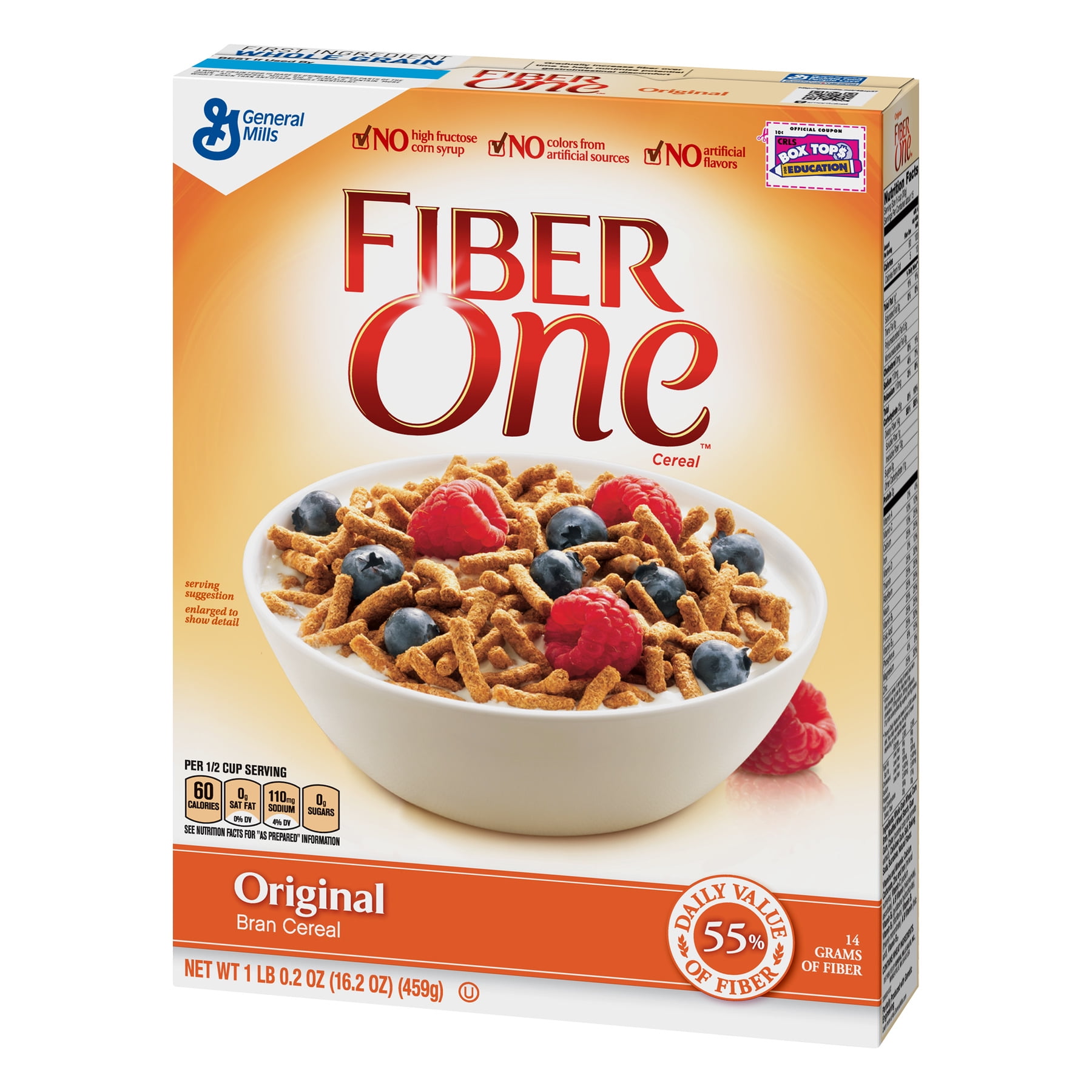 Whole Grain Wheat Cereal Nutrition Facts Besto Blog