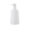 thumbnail image 1 of Dispensador de jabón, loción líquida, champú, botella vacía, bomba de loción, botella para Blanco, 1 of 9