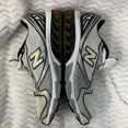 thumbnail image 3 of New Balance Zip MR8512WB Running Shoe Comfortable Sneaker Made In USA Sz 9, 3 of 6