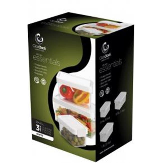 50 ROUND CENTRE QUICK LOCK READY MEAL SLEEVES TAKE AWAY DELI RESTAURANT 
