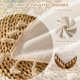 thumbnail image 3 of Mantel impermeable MYSKY HOME de algodón, 152 x 213 cm, borla beige, 3 of 8