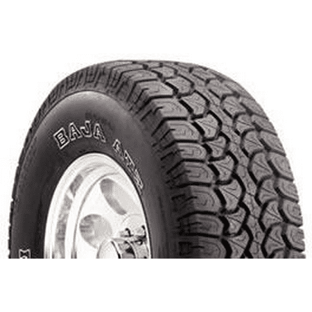 Mickey Thompson Baja ATZ Radial Plus 285/70R17 121R Tire