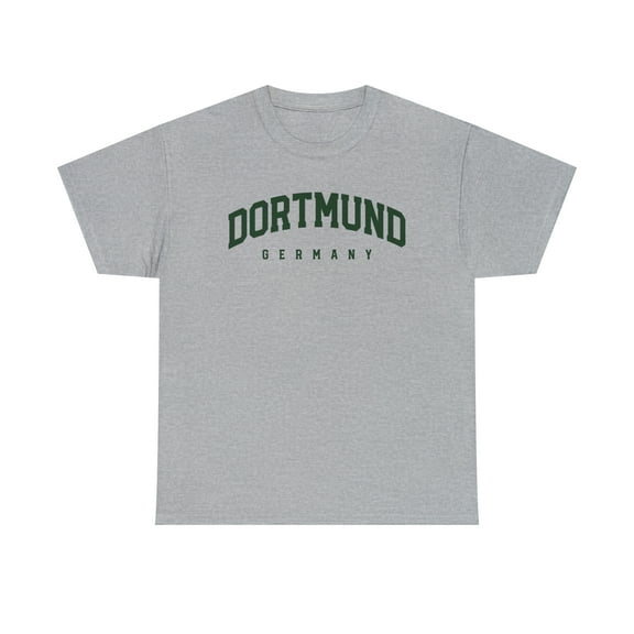 Dortmund Germany Moving Away Trip Vacation Shirt, Gifts, Tshirt, Tee