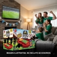 thumbnail image 5 of Botanas Barcel Takis crack arena incluye 1 estadio botanero 350 g, 5 of 5
