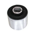thumbnail image 2 of Rein Control Arm Bushing Fits select: 2001-2007 MERCEDES-BENZ C, 2003-2009 MERCEDES-BENZ CLK, 2 of 6