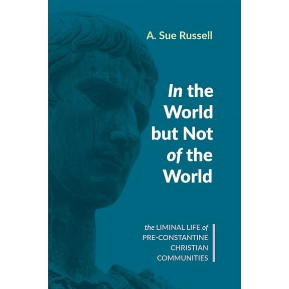 In the World but Not of the World (Paperback)