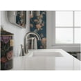 thumbnail image 7 of Kohler K-27390-4K Simplice 1.0 GPM Widespread Bathroom Faucet - Chrome, 7 of 7