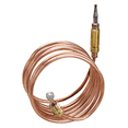 thumbnail image 2 of Exact Replacement Parts 1802A326 THERMOCOUPLE for Brown Stove, 2 of 2
