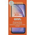 thumbnail image 4 of onn. Samsung Galaxy A54 Screen Protector, 4 of 5