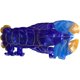 thumbnail image 1 of wonima11 Blue Lobster Hair Clip,Acetate Claw Clips,Mysterious Ocean Hair Claw Clips for Women, 1 of 1