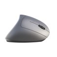 thumbnail image 4 of Matsuzay Ratón vertical ergonómico Inalámbrico Mano derecha Ratones para juegos de computadora Ratón óptico USB 6D Ratón para computadora Type3 NO3, 4 of 6