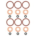 thumbnail image 3 of 059 130 519, Flexible Fuel  Seals Kit Rubber Metal  For Auto, 3 of 8