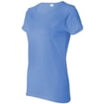 thumbnail image 4 of Gildan T-Shirt à Manches Courtes pour Femmes en Coton 100 pour Cent. 5000L, 4 of 7