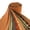 Autumn Spice, variant on Vintage Christmas Cotton Plaid Primitive Homespun Fabric 22 pc 2.5" X 44" Precut Roll (Jelly Roll) by JCS