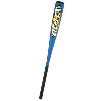 reflex baseball bat
