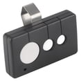 thumbnail image 1 of Control Remoto Para Puerta De Garaje, Control Remoto De 3 Botones Control Remoto Para Puerta De Garaje Rendimiento Estable Uso Versátil Para Control Remoto Para Puerta De Garaje, 1 of 7