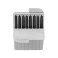 thumbnail image 2 of Wax Guard Filter,  Wax Guard Replacement Accessory Hygienic Universal 1.2mm  For Phonak For Elderly Senior, 2 of 8