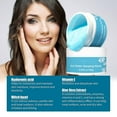 thumbnail image 2 of Hydra Moist Ice Water Sleeping Mask, Hyaluronic Acid Moisturizer Skin Care Sleeping Mask, 2 of 5