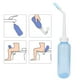 thumbnail image 5 of Bidé de mano, pulverizador portátil de bidé de mano, limpiador de piezas privadas, limpiador anal, artesanía superior, 5 of 8