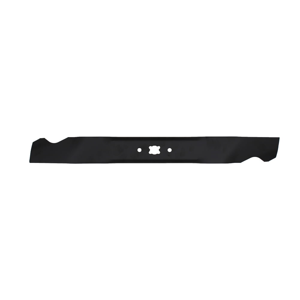 RAParts Mulching Blade Fits Cub Cadet 300 and 900 Series Push Lawn Mower 21" Deck Replaces 942-0741A 742-0741